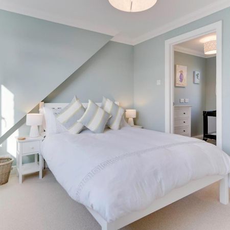 ליטלהמפטון Super 5 Bedroom Family Friendly Retreat Rustington מראה חיצוני תמונה
