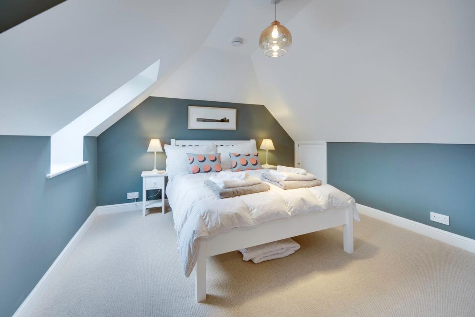 ליטלהמפטון Super 5 Bedroom Family Friendly Retreat Rustington מראה חיצוני תמונה