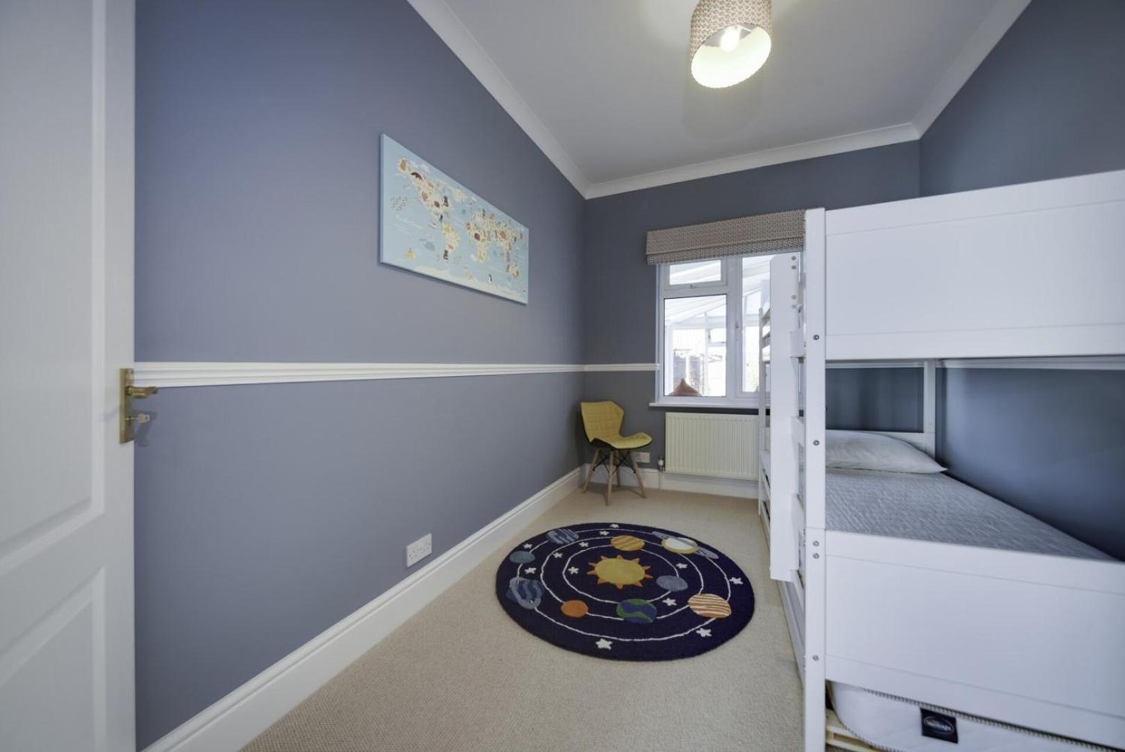 ליטלהמפטון Super 5 Bedroom Family Friendly Retreat Rustington מראה חיצוני תמונה