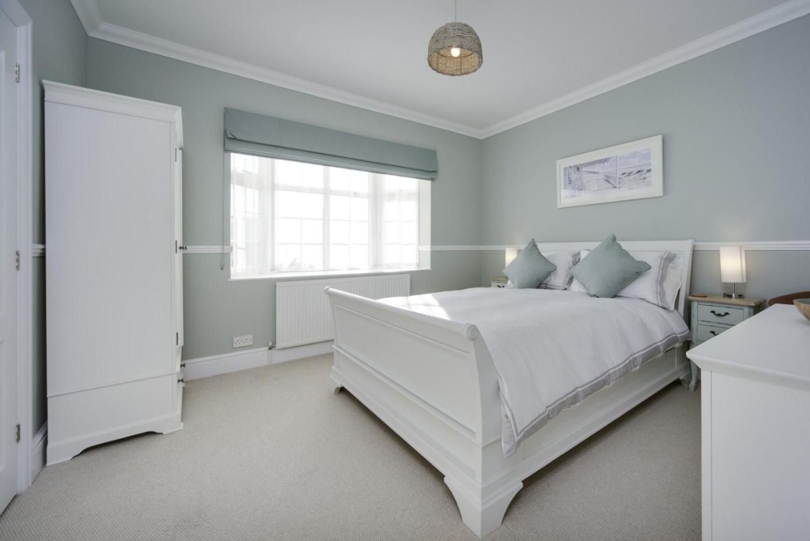 ליטלהמפטון Super 5 Bedroom Family Friendly Retreat Rustington מראה חיצוני תמונה