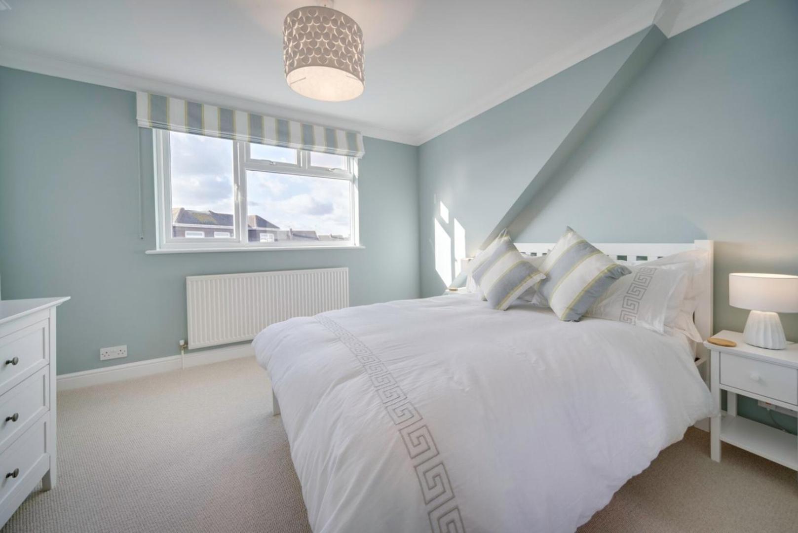 ליטלהמפטון Super 5 Bedroom Family Friendly Retreat Rustington מראה חיצוני תמונה